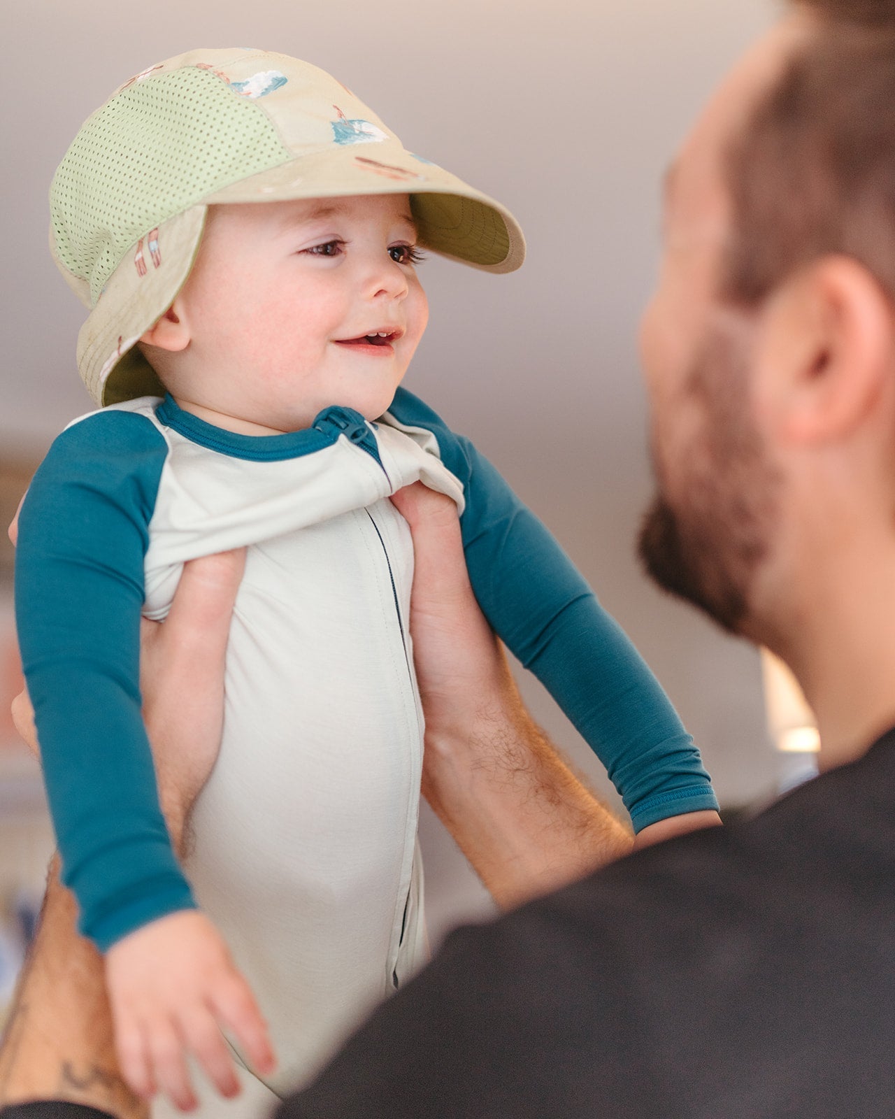 Goose Outdoor Explorer Hat