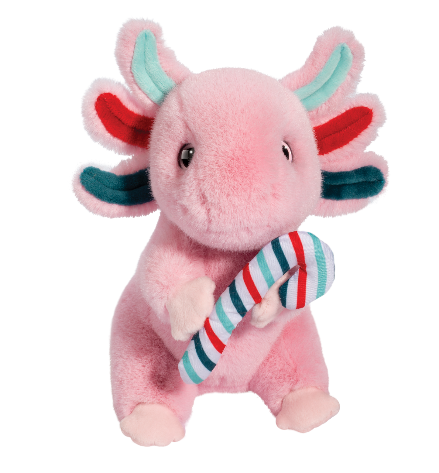 MINI HOLIDAY AXOLOTL