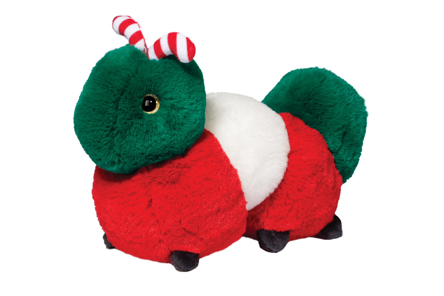 CHRISTMAS CATERPILLAR