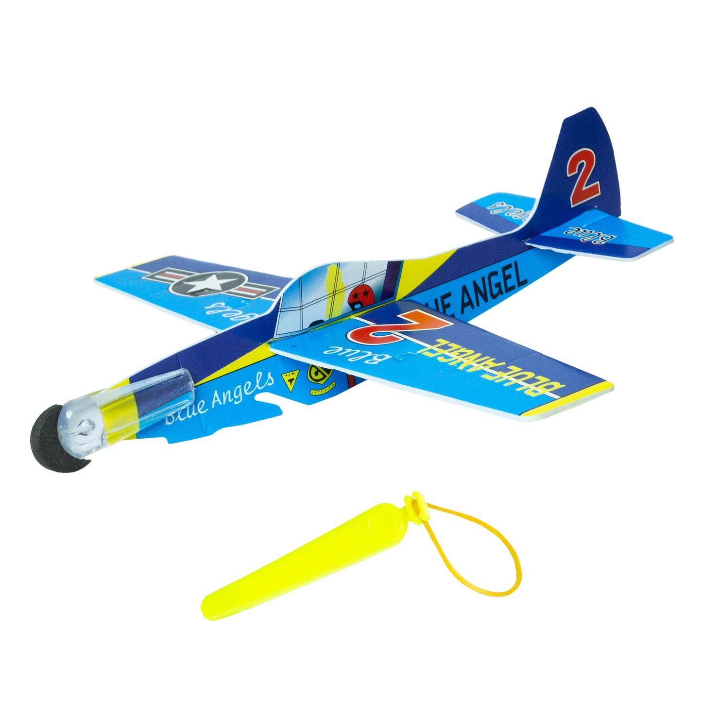 Slingshot Flyer Kits