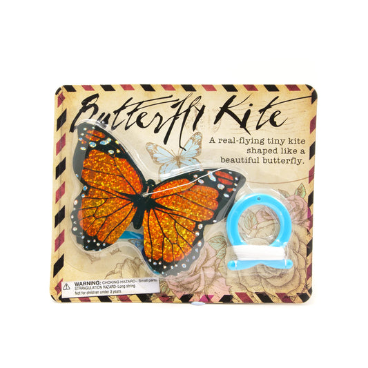 Mini Butterfly Kites