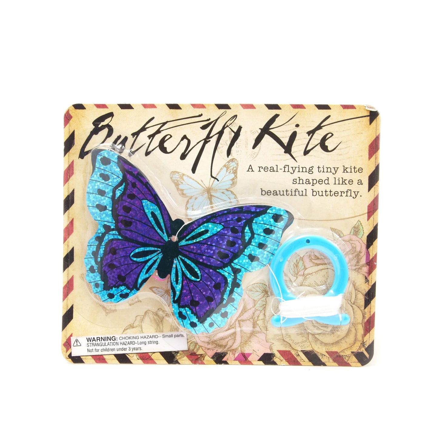 Mini Butterfly Kites