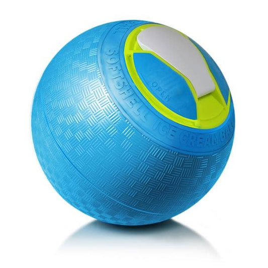 Softshell Ice Cream Ball: Pint