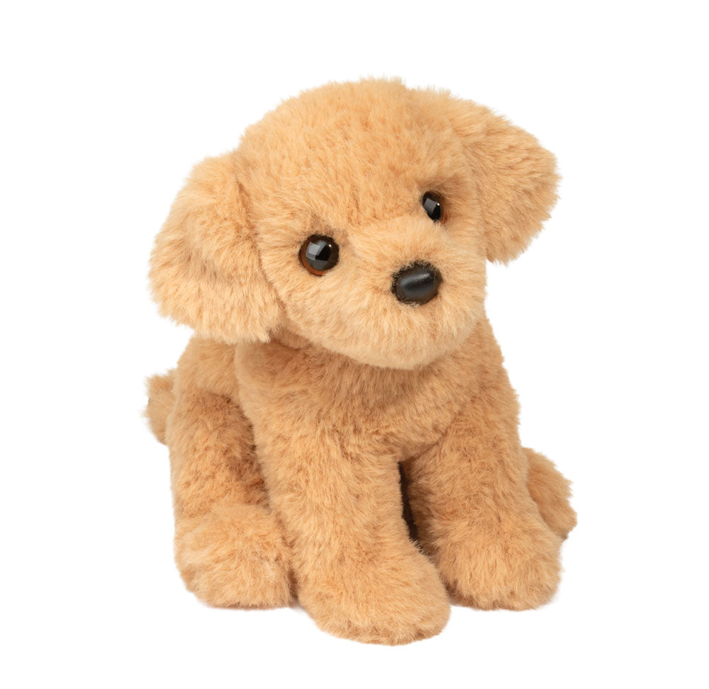 Goldie Golden Retriever Soft MINI