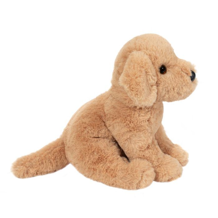 Goldie Golden Retriever Soft