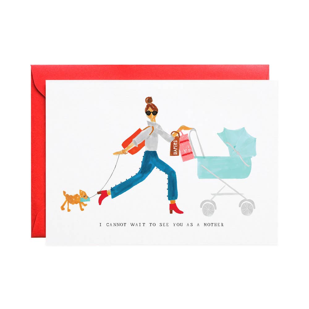All This and More - Greeting Card - Margot's Mercantile