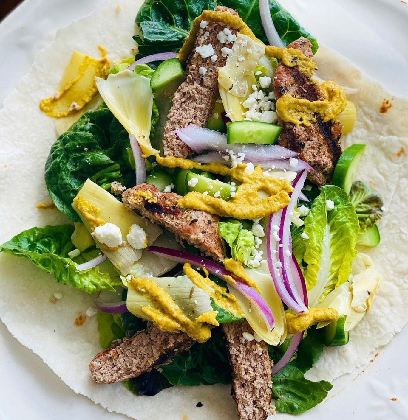 Poshi - Steamed & Marinated Artichokes - Basil & Thyme 4.4oz