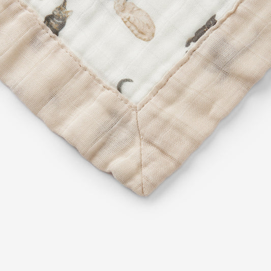 Cat Bamboo Big Lovey