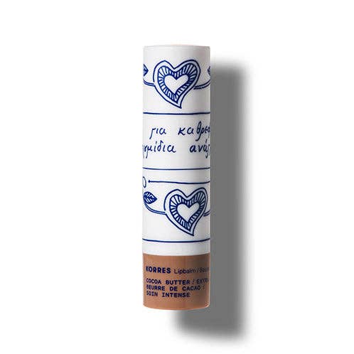 Lip Butter Stick: Mint / Cooling