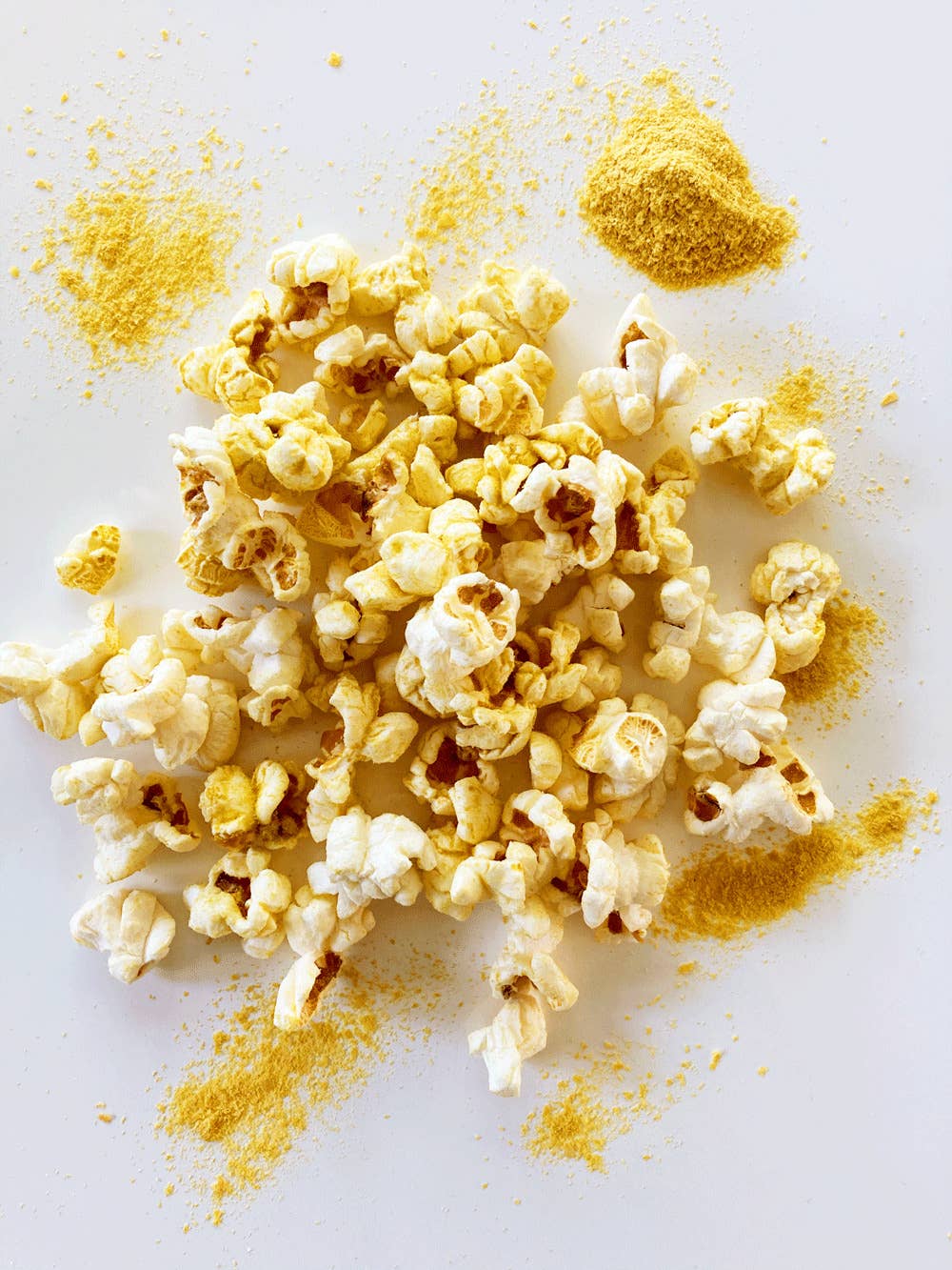 3oz Classic BjornQorn - Margot's Mercantile