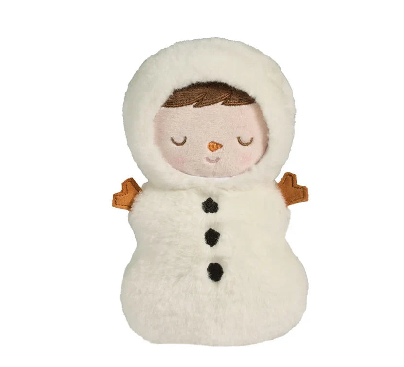SNOWBABY
MINI HUG