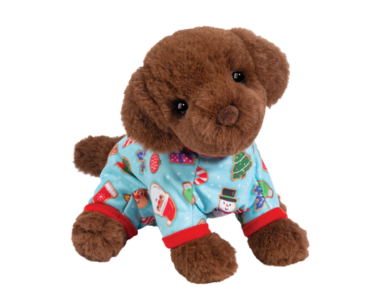 HOLIDAY PJ ANIMAL ASSORTMENT