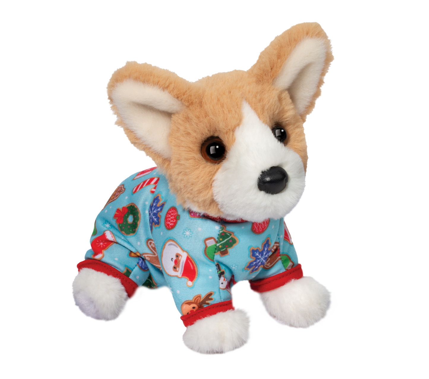 HOLIDAY PJ ANIMAL ASSORTMENT
