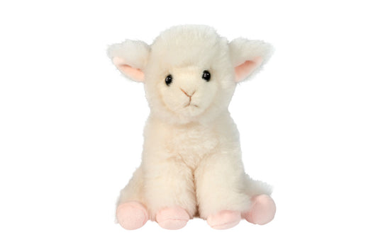 Mini Soft Farm Animals