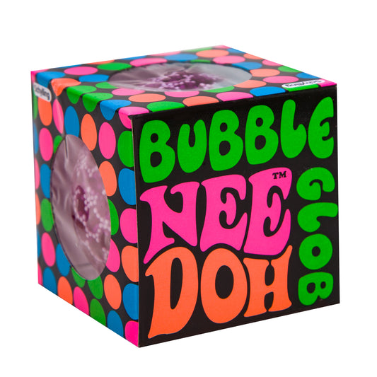 BUBBLE GLOB NEE DOH