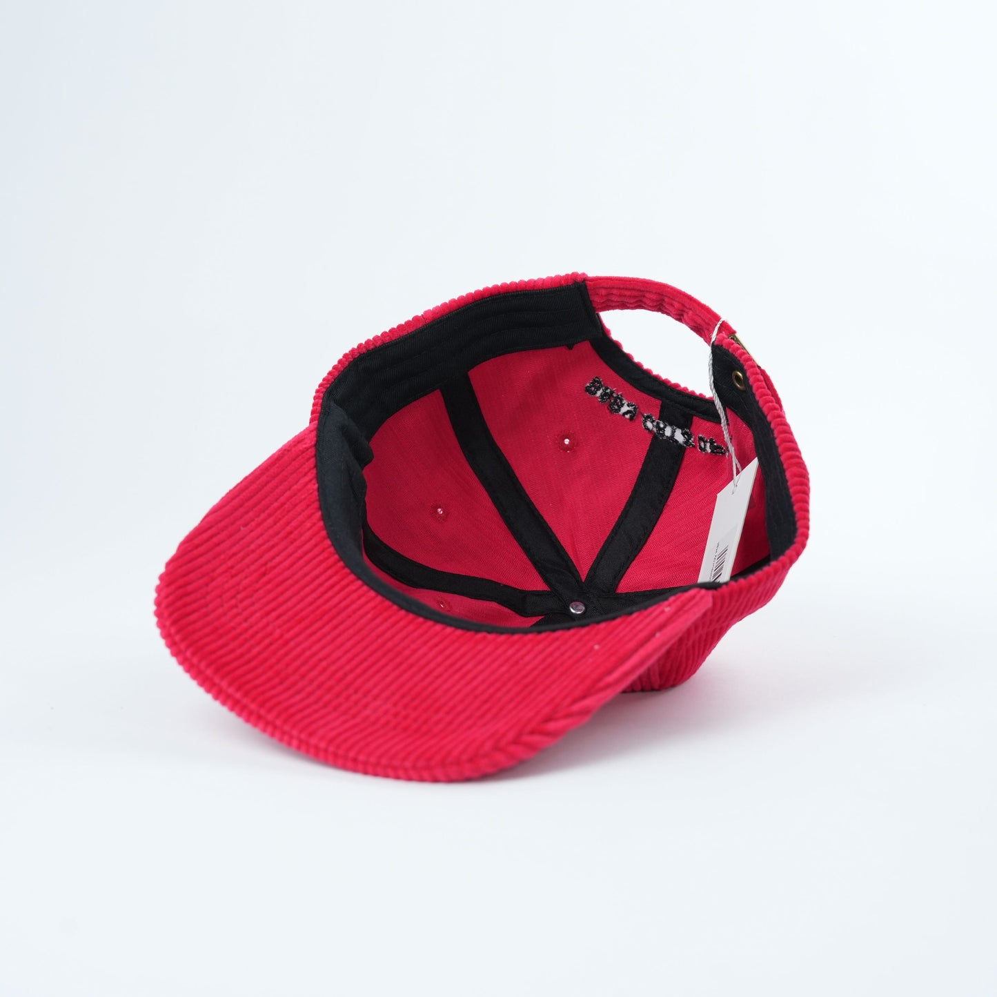 Kids Catsicle Corduroy Hat