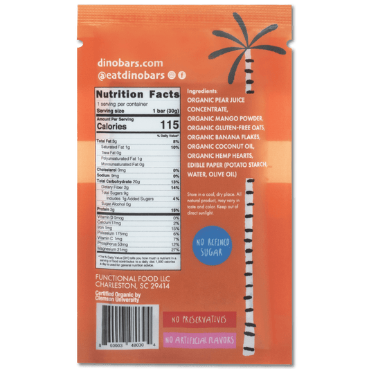 Variety Pack | OG Fruit Flavors