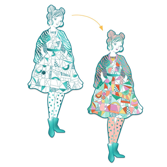 Demoiselle Rebekka & Friends