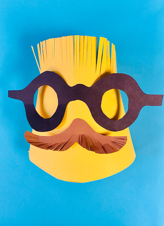 Little Makers - Paper Pops to Life!