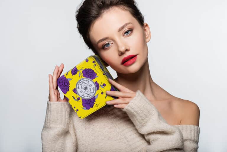 Lemon Verbena Hand and Body Duo