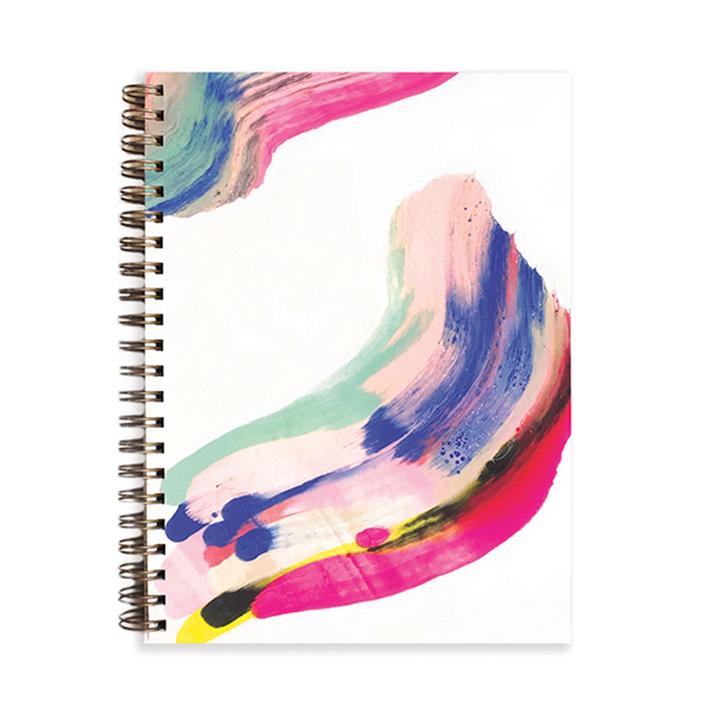 Candy Swirl Journal