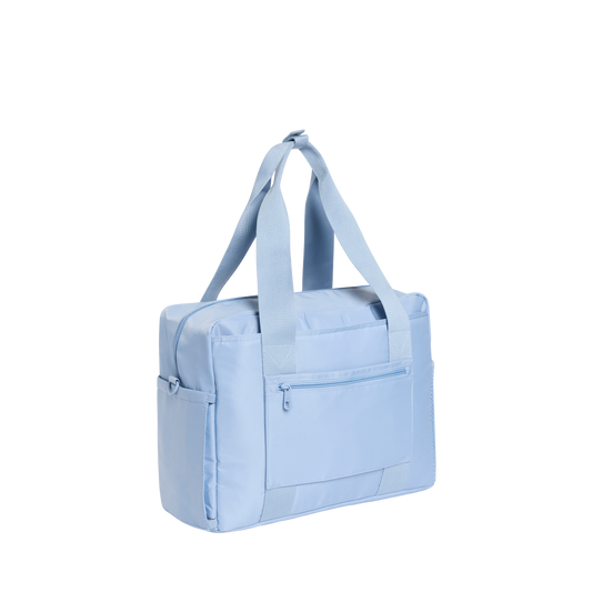 Jordan Diaper Tote