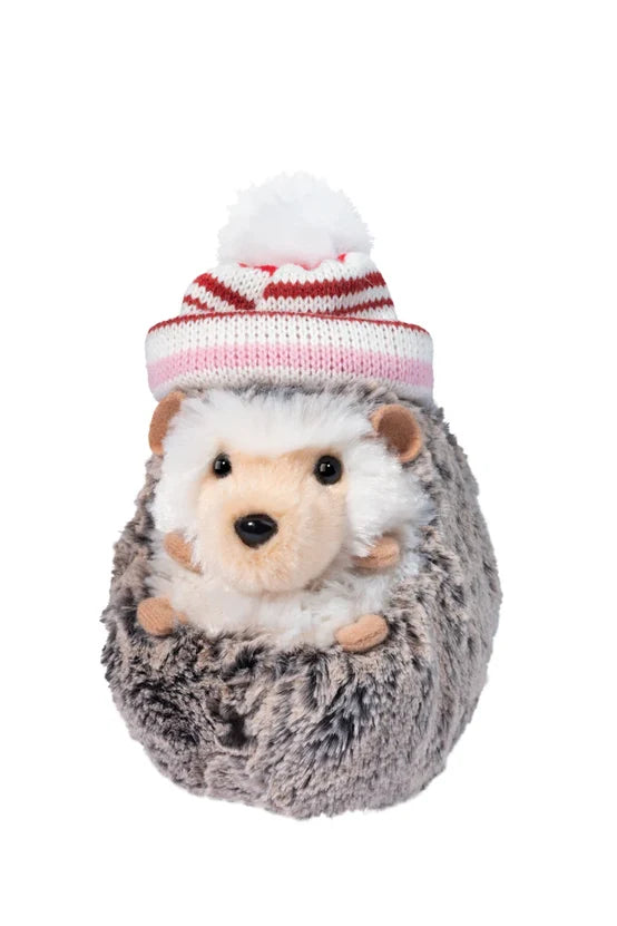 SPUNKY W/ HAT