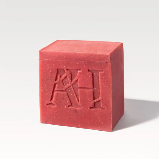 Rose Geranium 5.5oz Soap