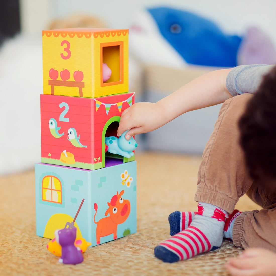 Gifts for One Year Olds