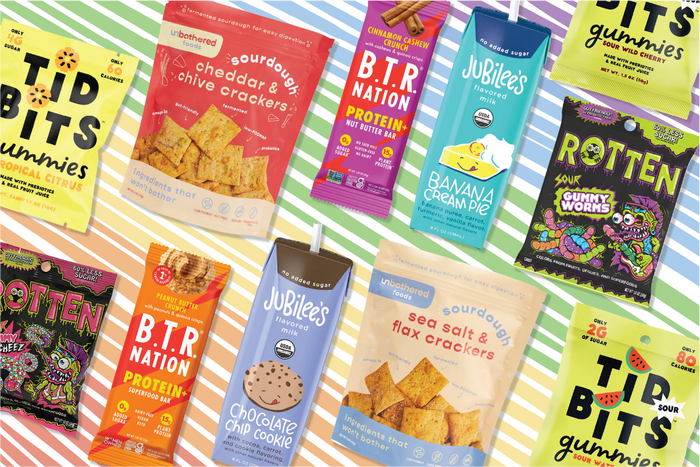 Snack Attack: Choosing Snacks to Help Combat After-School Restraint Collapse