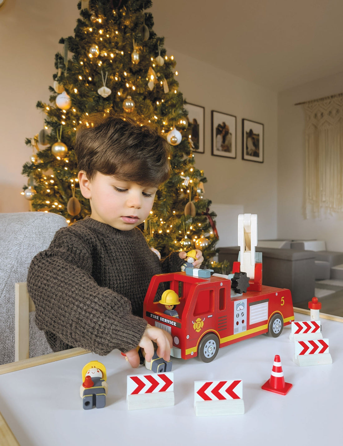 Gifts for Three Year Olds