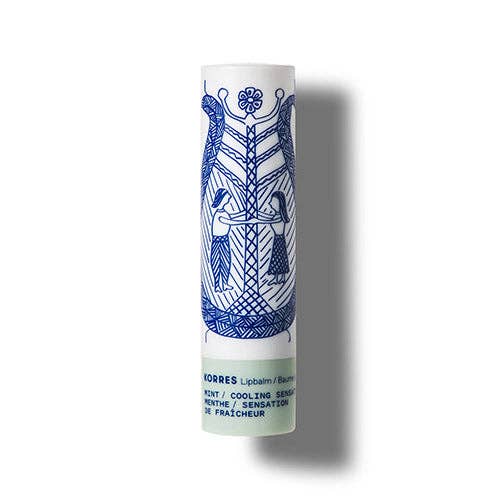 Lip Butter Stick: Mint / Cooling