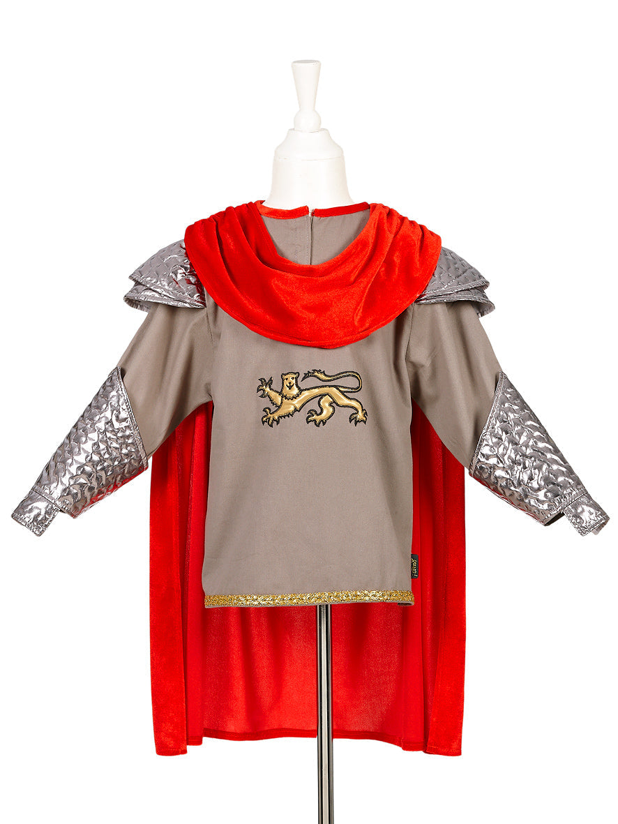 King Arthur Knight Costume for Kids - Carnival & Festive Use (2 sizes)