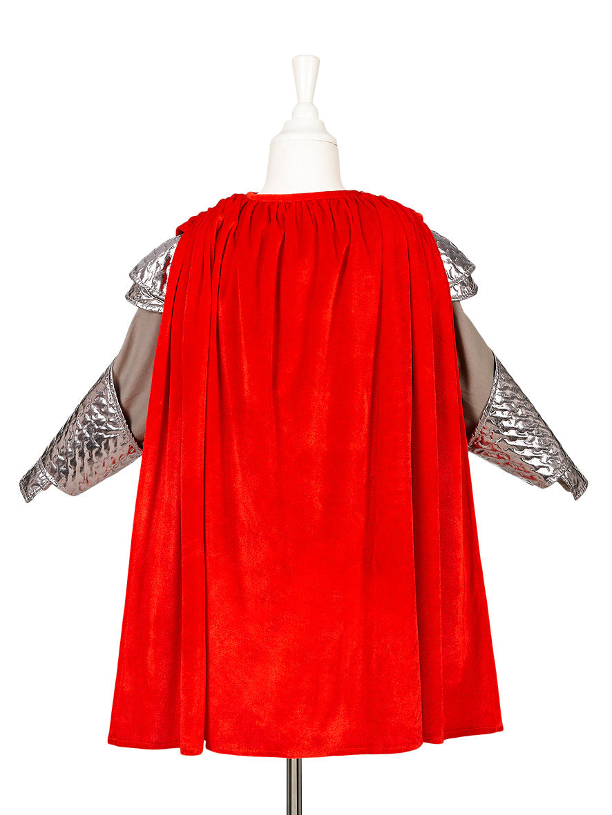 King Arthur Knight Costume for Kids - Carnival & Festive Use (2 sizes)