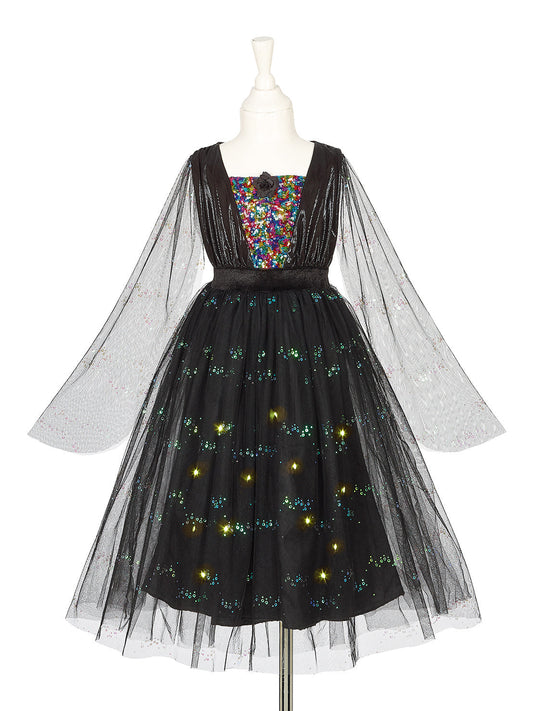 Agatha Costume Dress Carnival & Festive Use (2 Sizes)