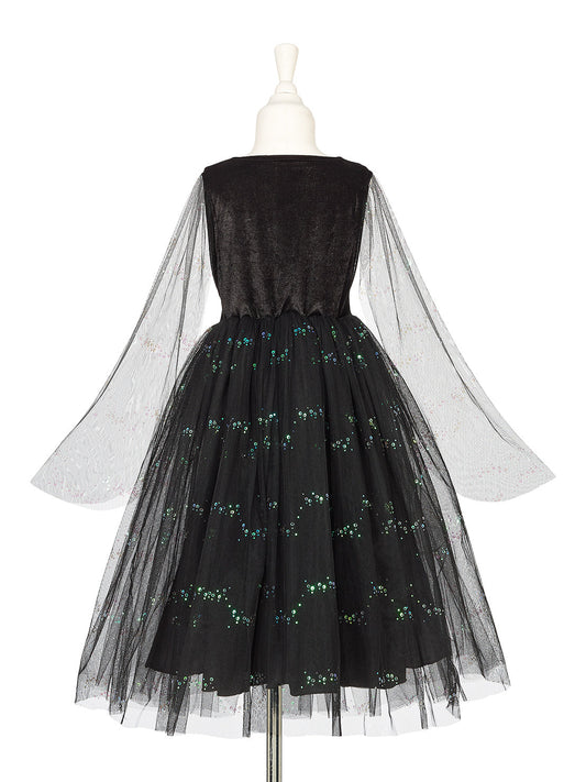 Agatha Costume Dress Carnival & Festive Use (2 Sizes)