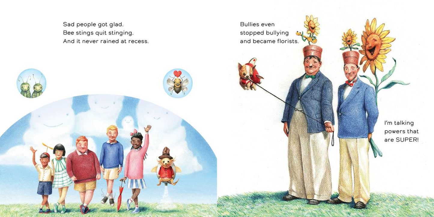 Rocket Puppies by William Joyce: Hardcover