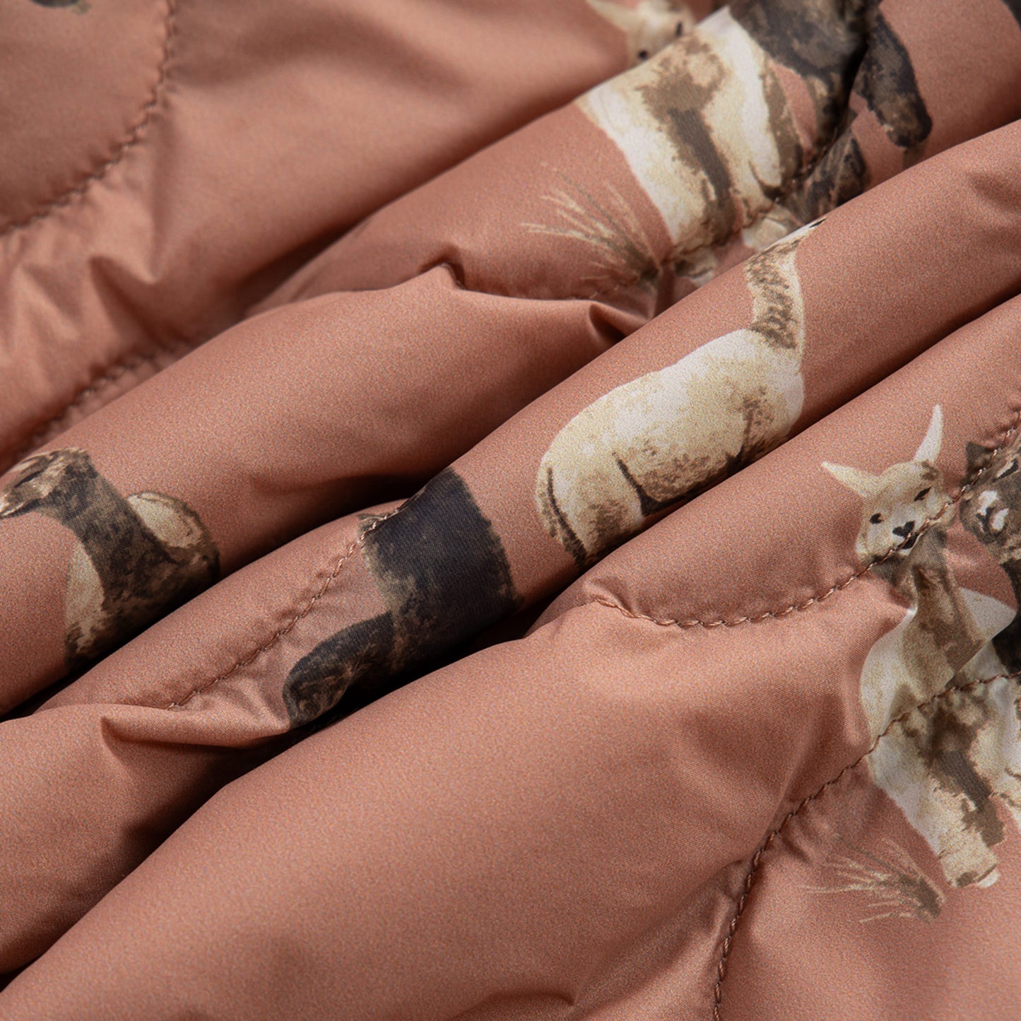 Alpaca Lightweight Down Vest