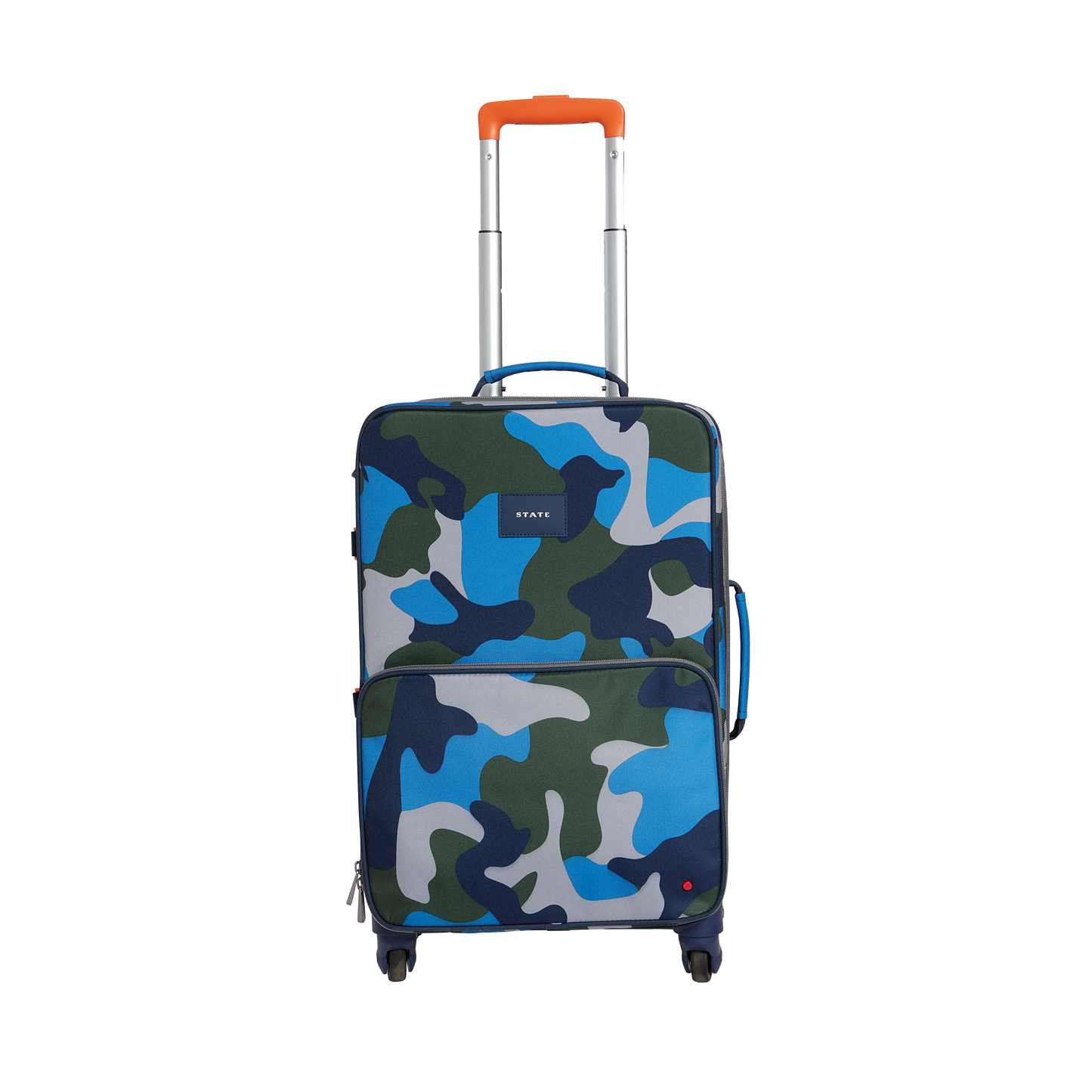 Logan Carry-On Suitcase