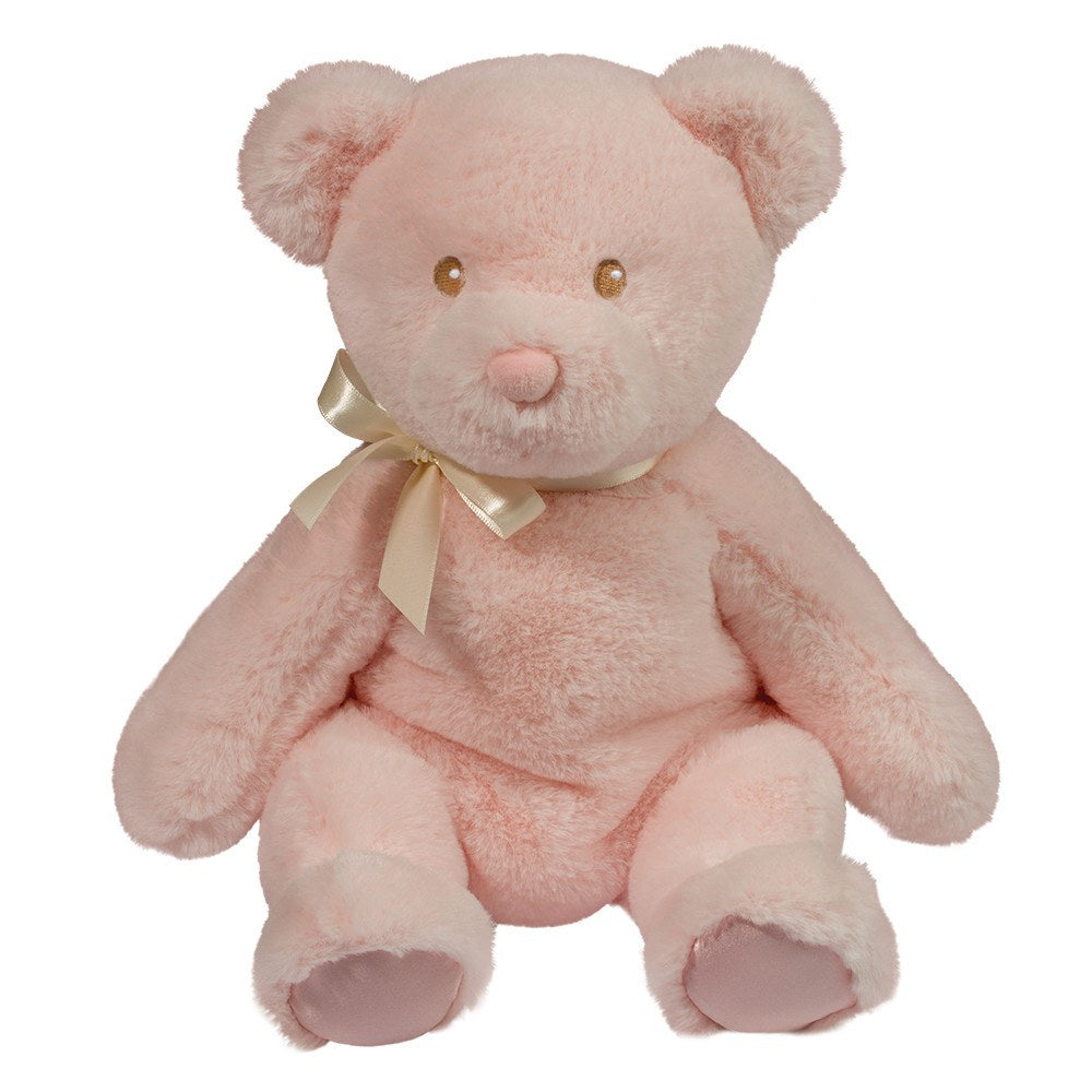 Nora Pink Teddy