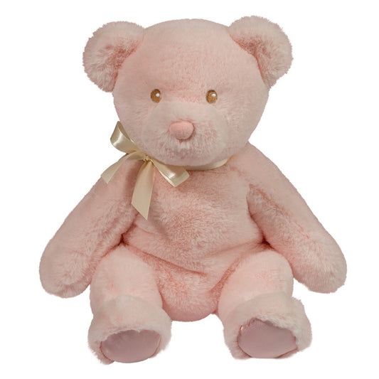 Nora Pink Teddy