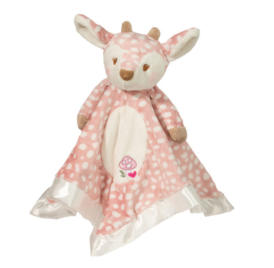Farrah Pink Fawn Snuggler