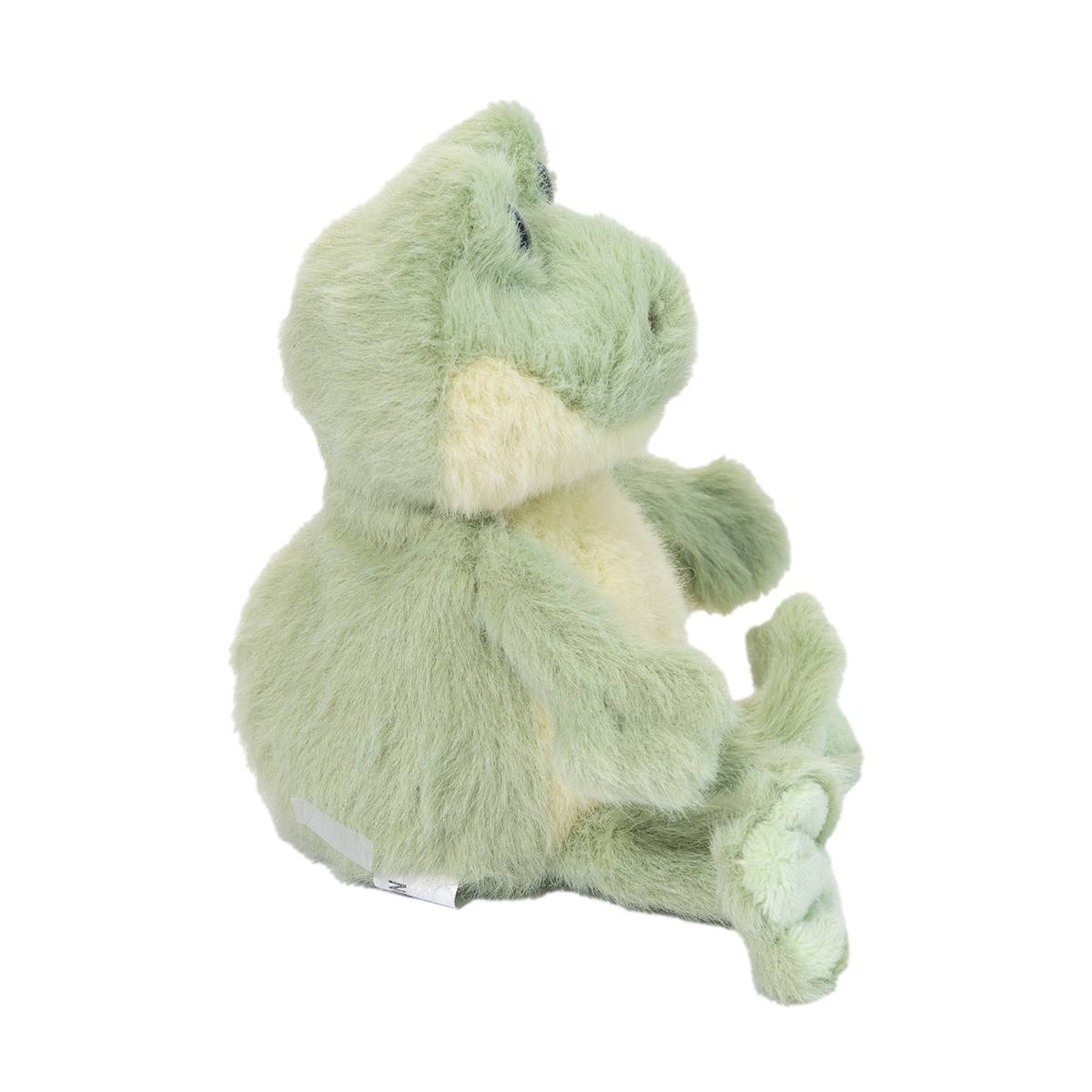 Flip Frog