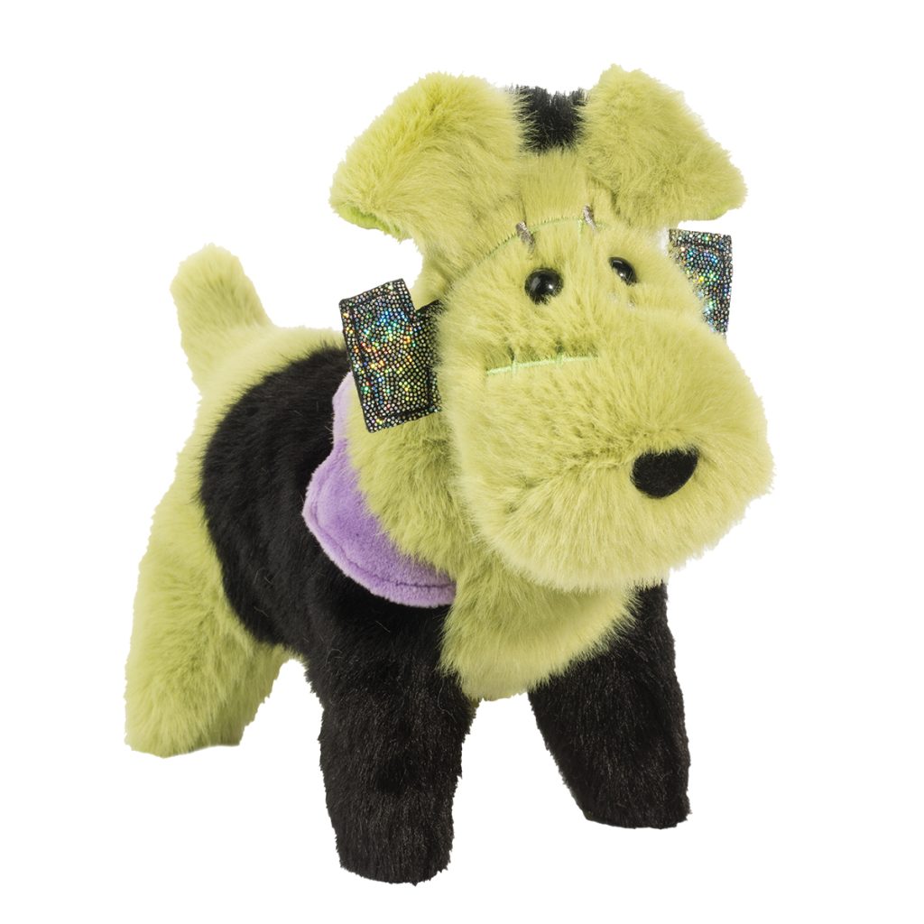 FRANKEN 
MUZZLE