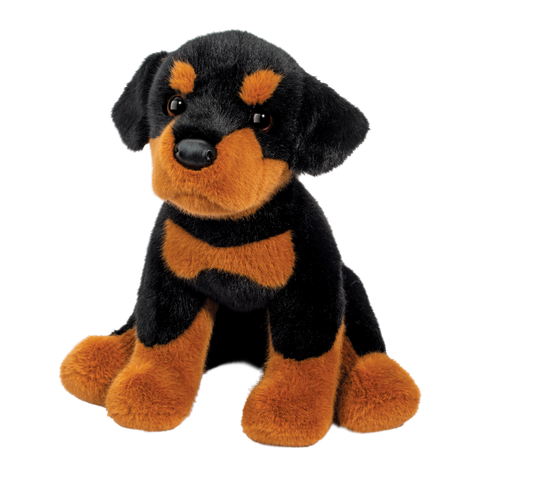 ED ROTTWEILER