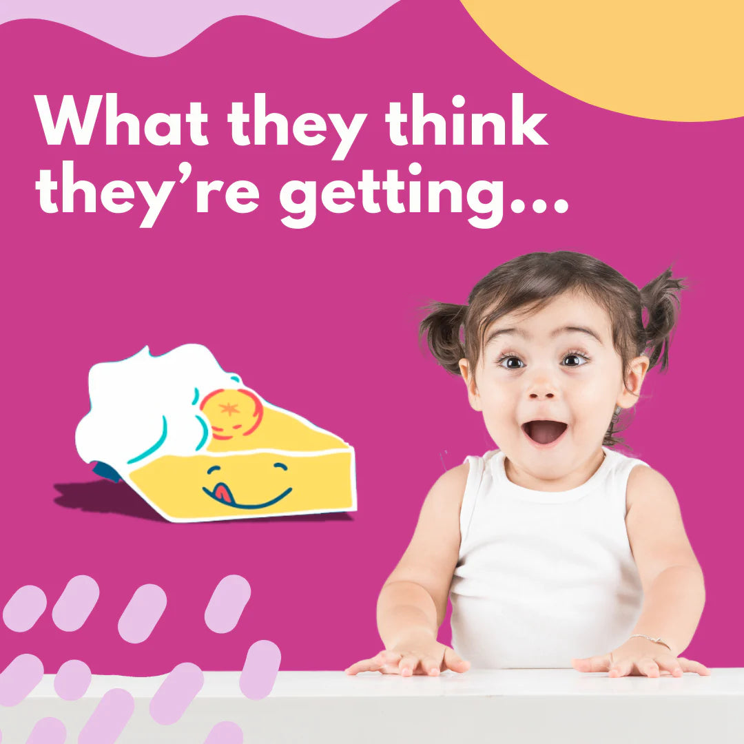 Chocolate Chip Cookie Flavored Milk Boxes