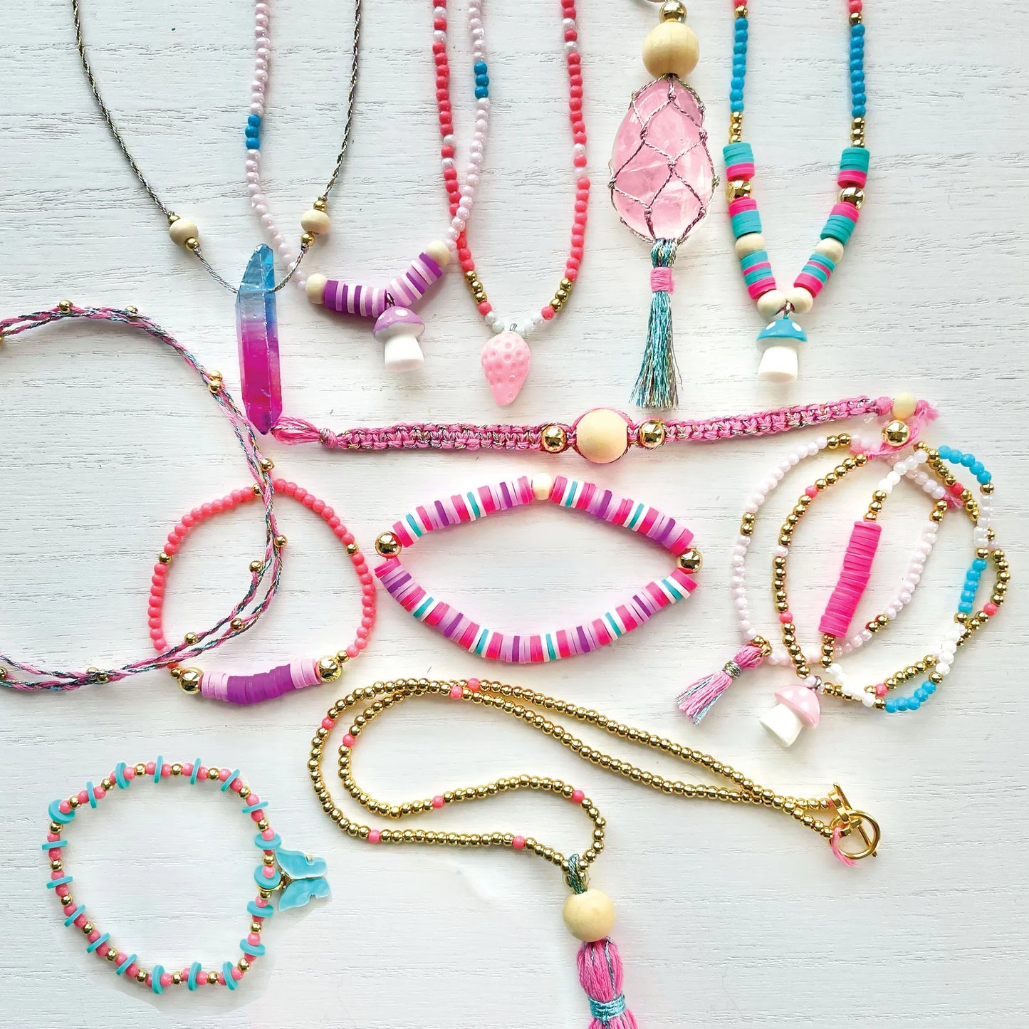 Wish*Craft Mystical Jewelry Studio