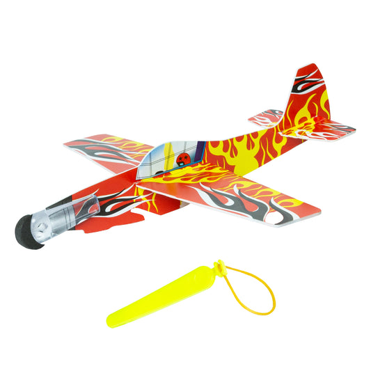 Slingshot Flyer Kits