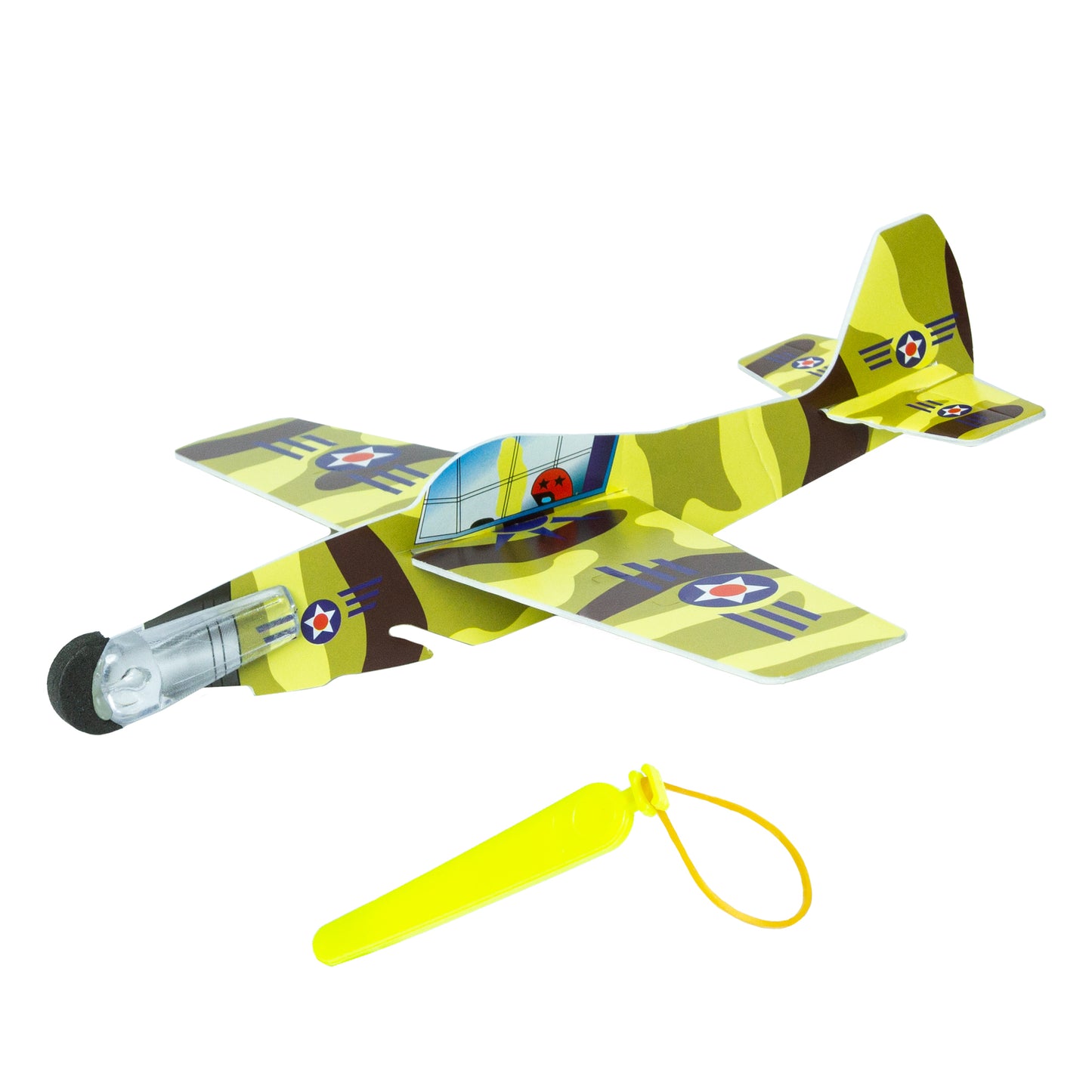 Slingshot Flyer Kits