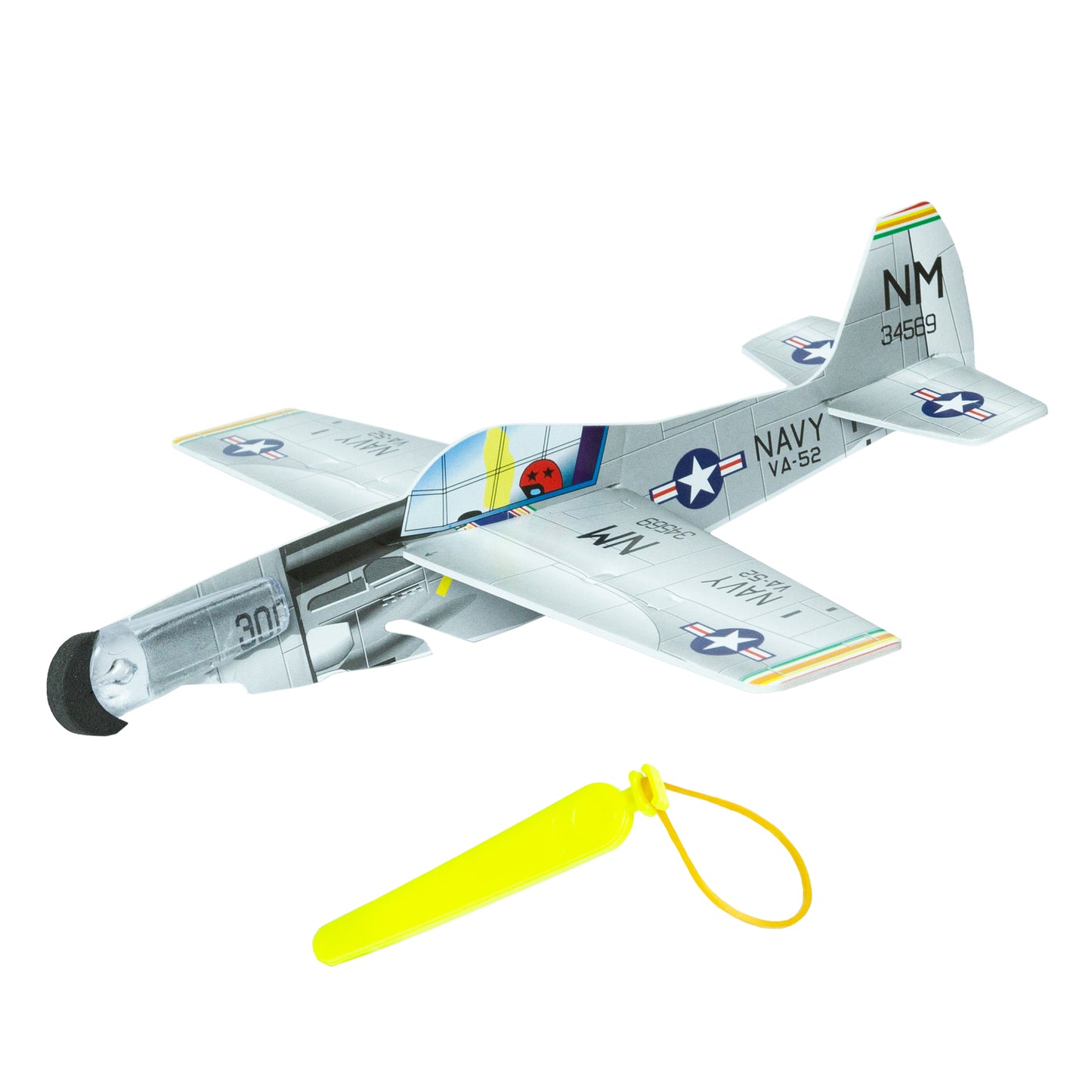 Slingshot Flyer Kits